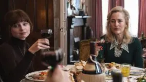 Trespasses: 1×2