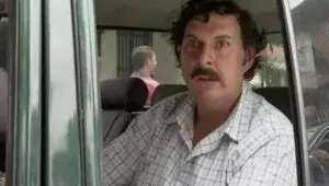 Pablo Escobar: The Drug Lord: 1×59