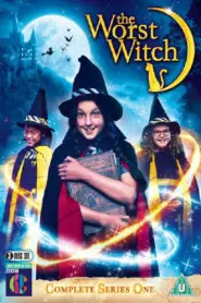 The Worst Witch: Season 1