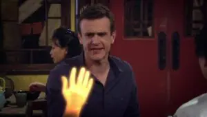 How I Met Your Mother: 9×14