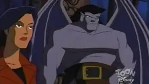 Gargoyles: 2×25