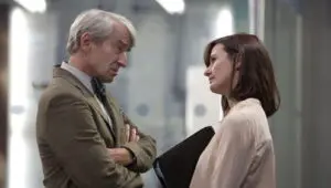 The Newsroom: 2×1
