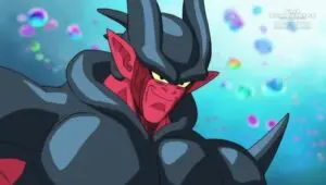 Super Dragon Ball Heroes: 3×5