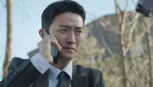 No Tail to Tell: 1×11