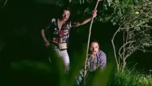 Pablo Escobar: The Drug Lord: 1×40