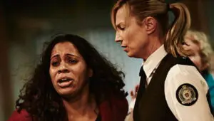 Wentworth: 3×12