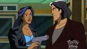 Gargoyles: 2×19