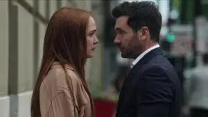 Sullivan’s Crossing: 1×6