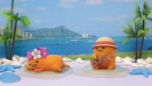 Gudetama: An Eggcellent Adventure: 1×5