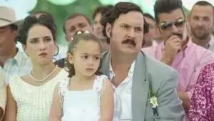 Pablo Escobar: The Drug Lord: 1×65