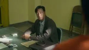 Narco-Saints: 1×2
