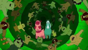 Centaurworld: 2×4