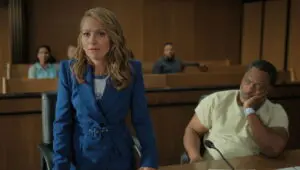 The Lincoln Lawyer: 4×8