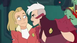 She-Ra and the Princesses of Power: 3×5