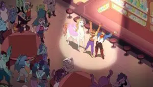 She-Ra and the Princesses of Power: 4×8