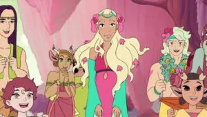 She-Ra and the Princesses of Power: 1×4