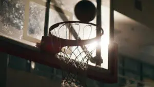 Bad Sport: 1×1