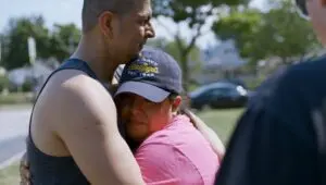 Living Undocumented: 1×5