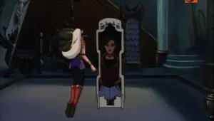Gargoyles: 2×5