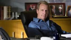 The Newsroom: 2×2