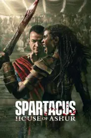 Spartacus: House of Ashur 2025