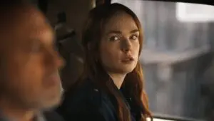 Sullivan’s Crossing: 2×5