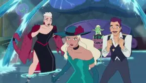 She-Ra and the Princesses of Power: 5×7