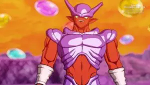 Super Dragon Ball Heroes: 6×3