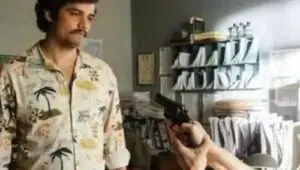 Pablo Escobar: The Drug Lord: 1×25