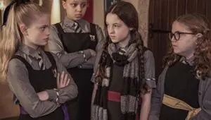 The Worst Witch: 1×11