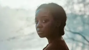 The Underground Railroad: 1×1