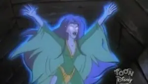 Gargoyles: 2×32