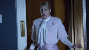 Scream Queens: 1×2