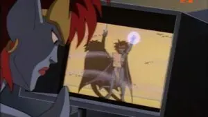 Gargoyles: 2×9