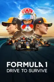 Formula 1: Drive to Survive: Season 8