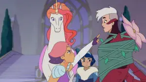 She-Ra and the Princesses of Power: 4×10