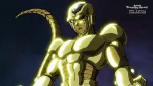 Super Dragon Ball Heroes: 2×6