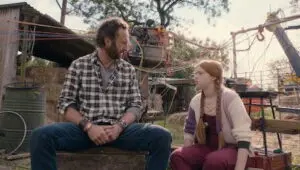 The Worst Witch: 4×11