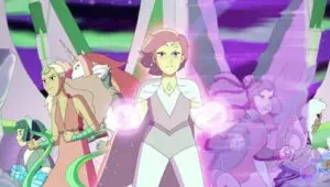 She-Ra and the Princesses of Power: 5×13
