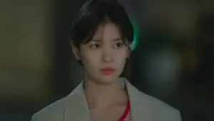 Love Next Door: 1×7