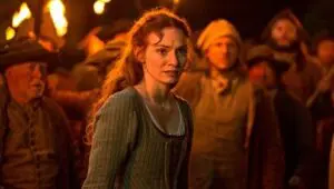 Poldark: 2×10