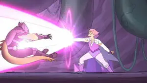She-Ra and the Princesses of Power: 4×6