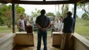 Pablo Escobar: The Drug Lord: 1×63