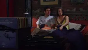 How I Met Your Mother: 8×2