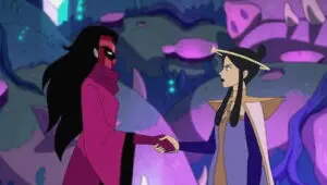 She-Ra and the Princesses of Power: 5×8