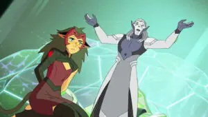 She-Ra and the Princesses of Power: 5×3