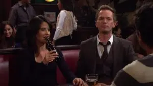 How I Met Your Mother: 8×5