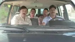Pablo Escobar: The Drug Lord: 1×46