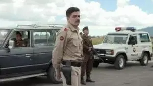 Pablo Escobar: The Drug Lord: 1×69