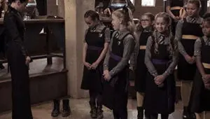 The Worst Witch: 1×9